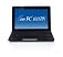 ASUS Eee PC 1015PN-PU27-BK 10.1-Inch Netbook (Black)