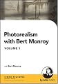 Photorealism with Bert Monroy: Using Adobe Photoshop & Illustrator