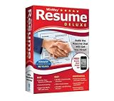 Winway Resume 14.0 Deluxe