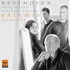 Beethoven : Quatuors � Cordes n� 2, 9, 14 et 15