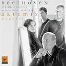 Streichquartette 131,132,18/2