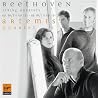 Bild des Albums von Artemis Quartett