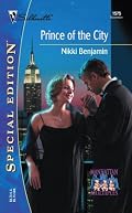 Prince Of The City   Manhattan Multiples (Silhouette Special Edition)