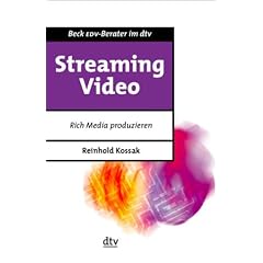Streaming Video - Rich Media produzieren