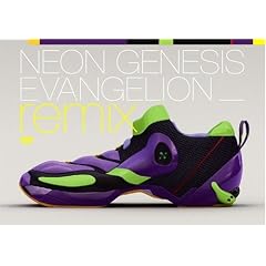 NEON GENESIS EVANGELION remix