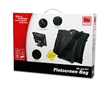 LAN Party Pro Gamers 15" & 17" TFT LCD Flat Screen Bag/Carry Case