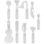 Wii 15 in 1 Music Pack