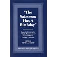 The Salesman Has a Birthday by  Stephen A. Marino