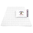 Kansas University Full Sheet Set
