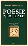 Poésie verticale