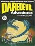 Daredevils Adventures 1: Deadly Coins