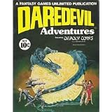 Daredevils Adventures 1: Deadly Coins
