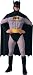 Adult Muscle Chest Batman Costume Size Large