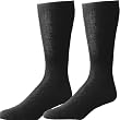 Black Polypropylene Genuine GI Sock Liner Pair USA Made