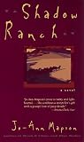 Shadow Ranch: Novel, A