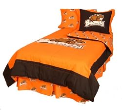Oregon State - Comforter - Reversible Dark Design - Collegiate Design
