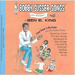 I Have Songs in My Pocket