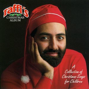 Raffi Songs