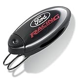 Ford Racing Mustang Sun Visor Clip