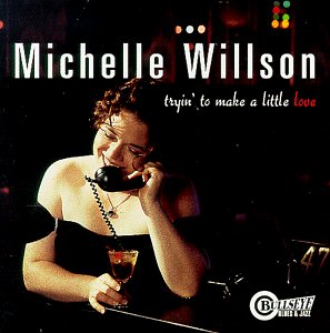 CD-Charts  Music : Tryin' to Make a Little Love