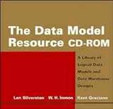 The Data Model Resource Book: A Library of Logical Data and Data Warehouse Models