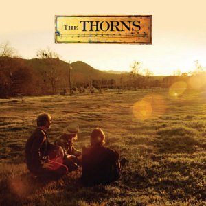 CD-Charts  Third Party New : The Thorns [Special Edition]