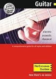 NoExcuses Guide Guitar