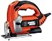 Black & Decker JS600K Variable Speed Jig Saw Kit