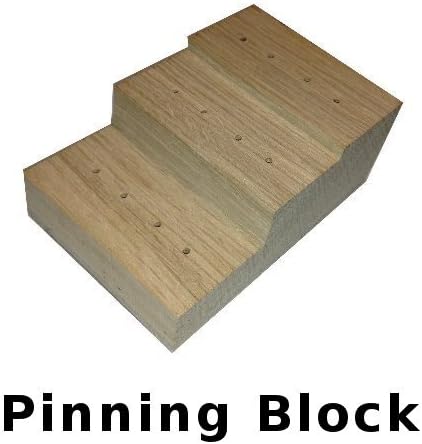Insect Pinning Block