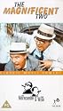 The Magnificent Two [VHS] [1967]