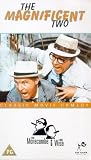 Magnificent Two [VHS]
