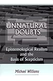 Unnatural Doubts