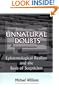Unnatural Doubts