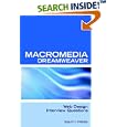 Adobe Dreamweaver Web Design Interview Questions: Adobe... by ITCOOKBOOK