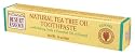 Desert Essence - Tea Tree Oil Toothpaste Fennel, 7 oz toothpaste