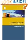 Thermal Power Plant Simulation and Control (Power and Energy)