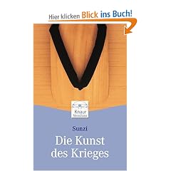 Die Kunst des Krieges
