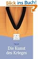 Die Kunst des Krieges