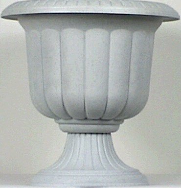 Duraco #CRU14 GRAN 14 Granite Urn