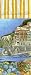 Art Poster Print - Corners of Riviera II - Artist: H. Previn - Poster Size: 8 X 20 inches