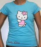 Eigenschaften SANRIO CO. LTD.  / Hello Kitty T-shirt / SIZE: 5/6