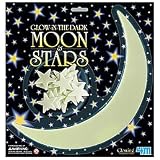 Glow Moon and Stars