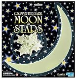  : Glow Moon and Stars