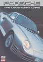 Porsche - The Legendary Cars [DVD]