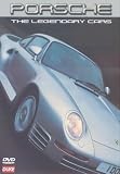 Porsche the Legendary Cars [DVD]