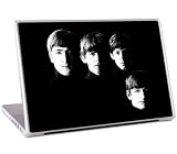 MusicSkins The Beatles Band - Skin para MacBook, MacBook Pro, MacBook Air y portátiles de 13