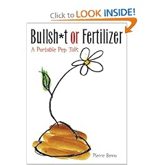 Bullsh*t or Fertilizer