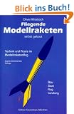 Fliegende Modellraketen, selbst gebaut