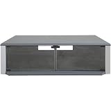 Extra Wide Television Platform Stand for up to 46-Inch TVs