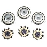 PHILIPS HQ8 SHAVER CUTTER FOIL COMBI REPLACEMENT (3 HEADS)